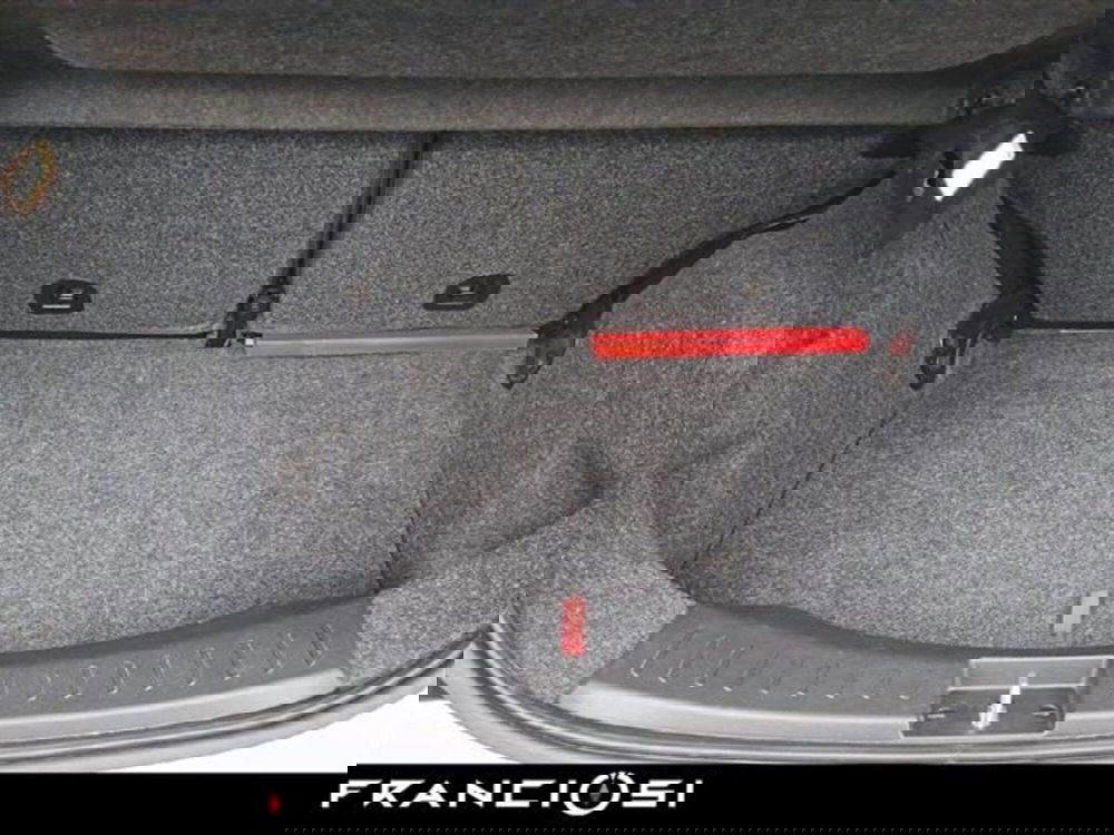 Lancia Ypsilon usata a Modena (12)