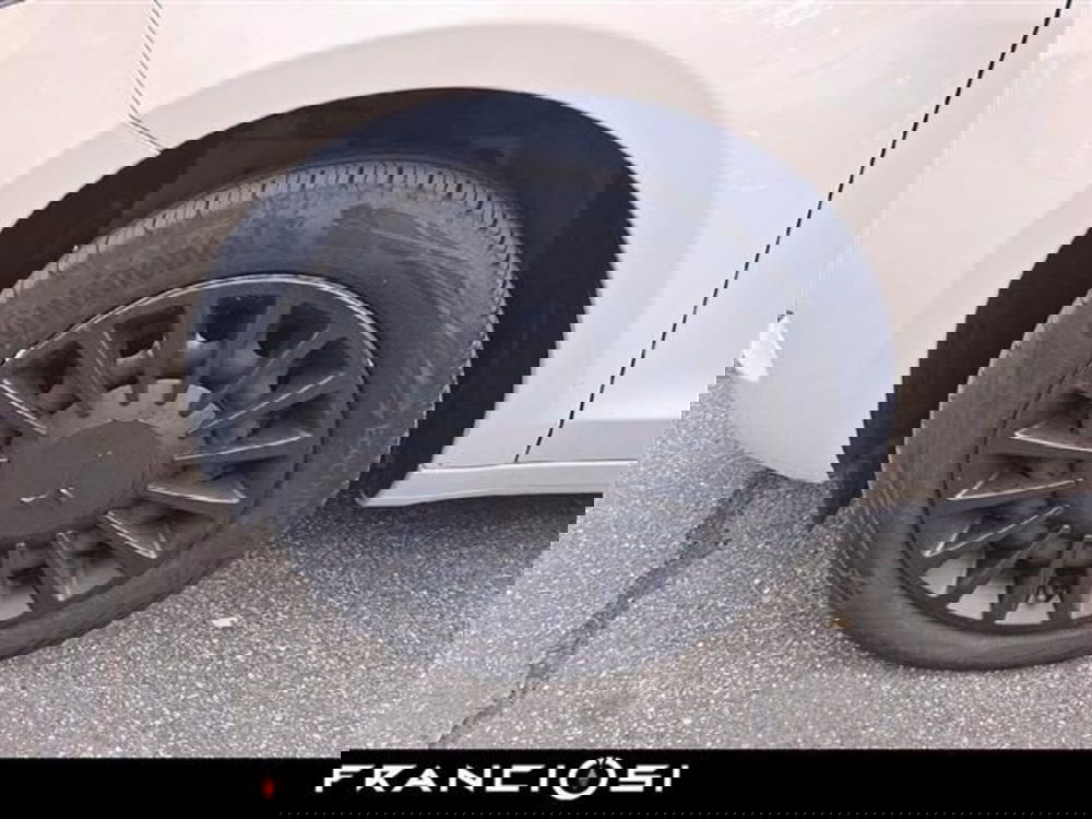 Lancia Ypsilon usata a Modena (13)