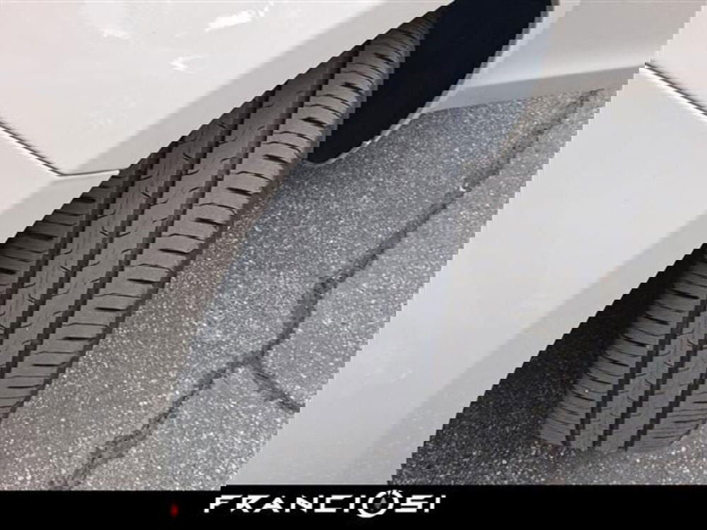 Lancia Ypsilon usata a Modena (14)