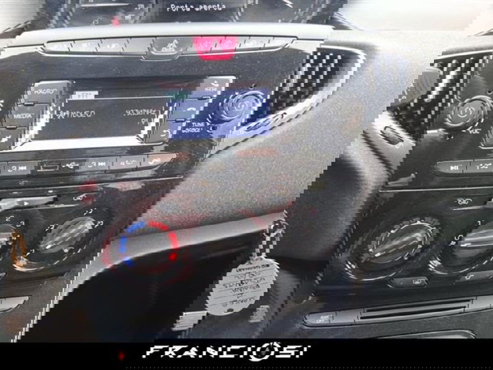 Lancia Ypsilon usata a Modena (8)