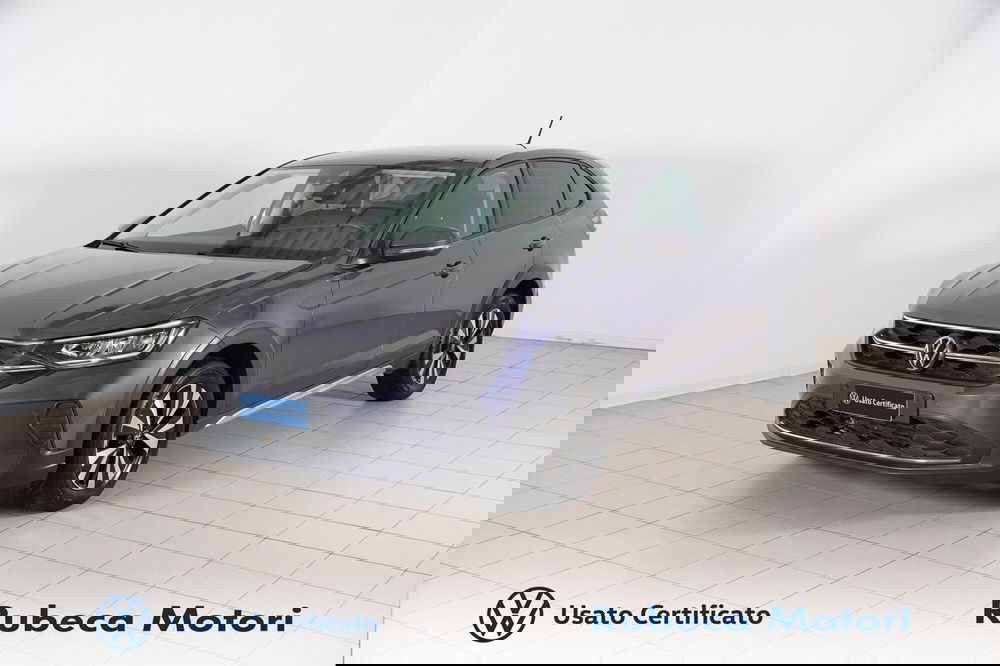 Volkswagen Taigo usata a Perugia