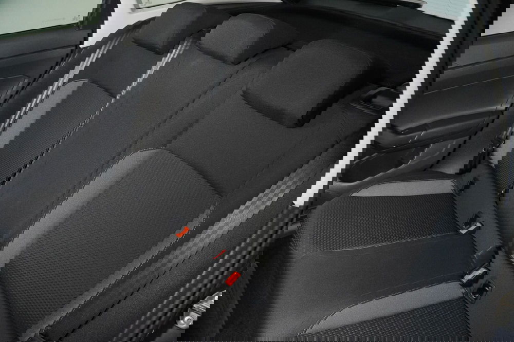 Volkswagen Taigo usata a Perugia (10)