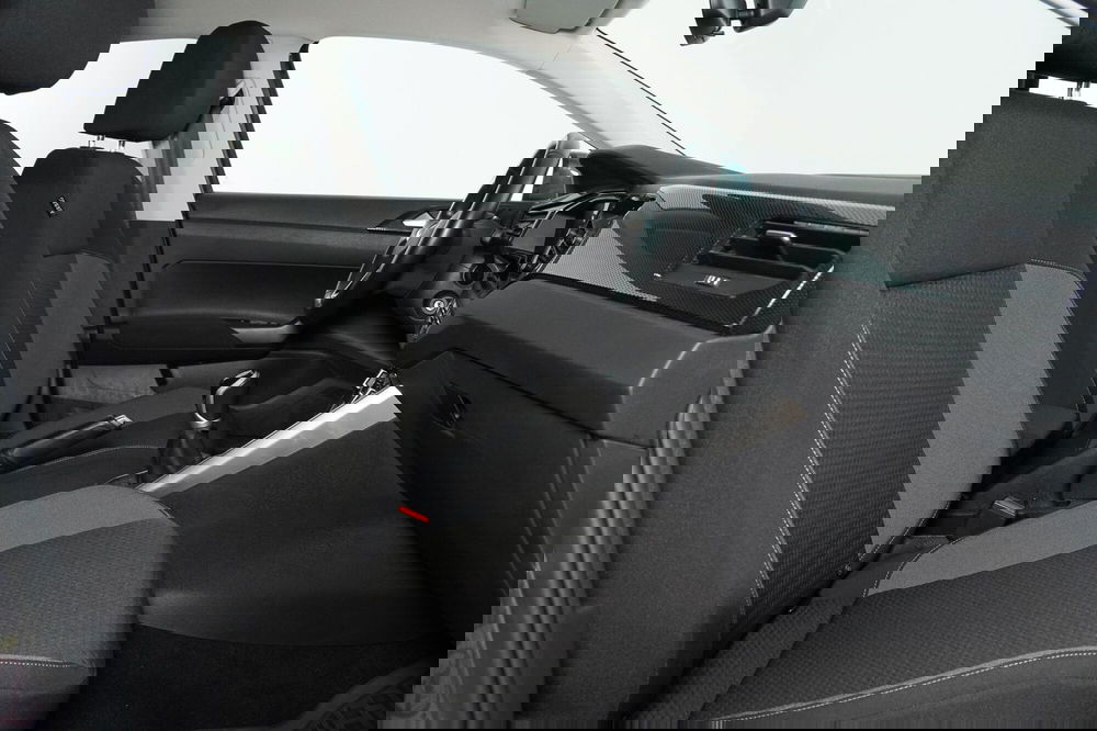 Volkswagen Taigo usata a Perugia (11)