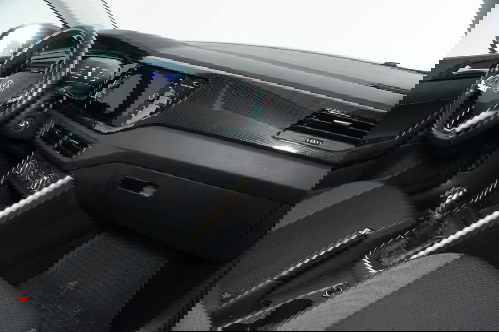 Volkswagen Taigo usata a Perugia (12)