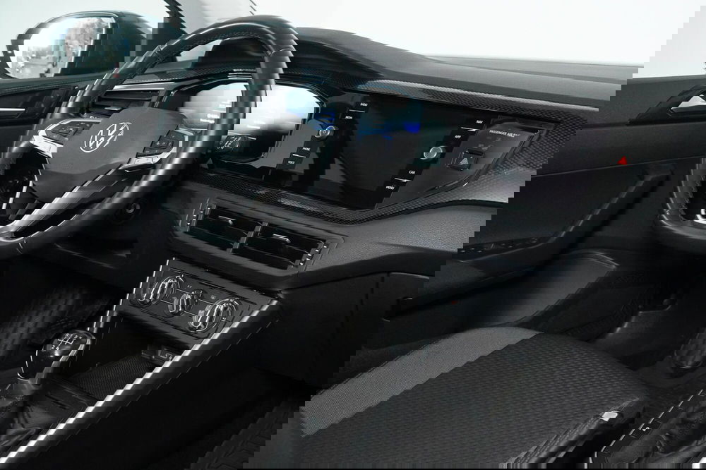 Volkswagen Taigo usata a Perugia (13)