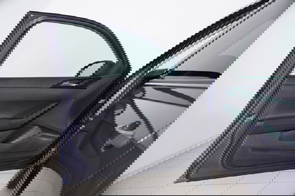 Volkswagen Taigo usata a Perugia (14)