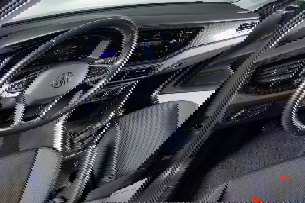 Volkswagen Taigo usata a Perugia (15)