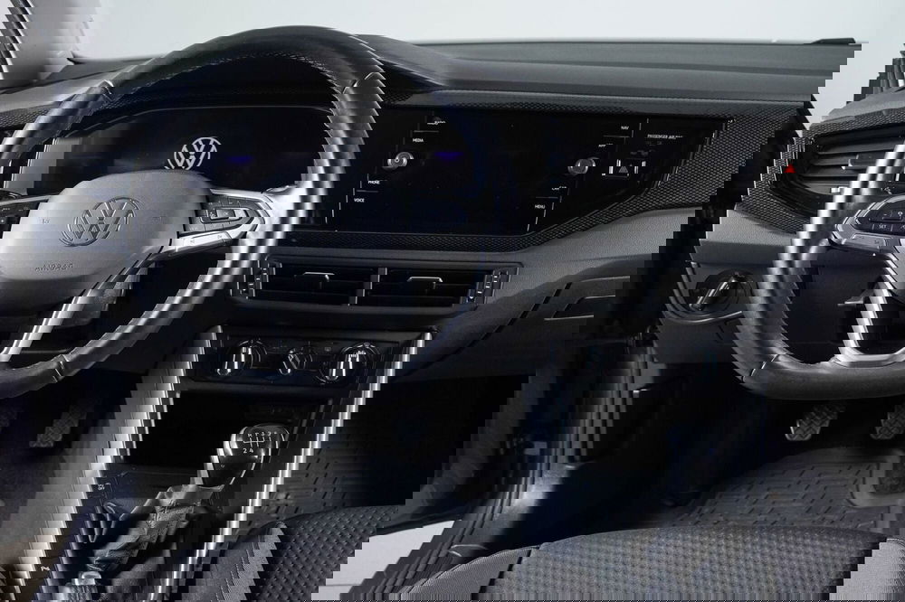 Volkswagen Taigo usata a Perugia (16)