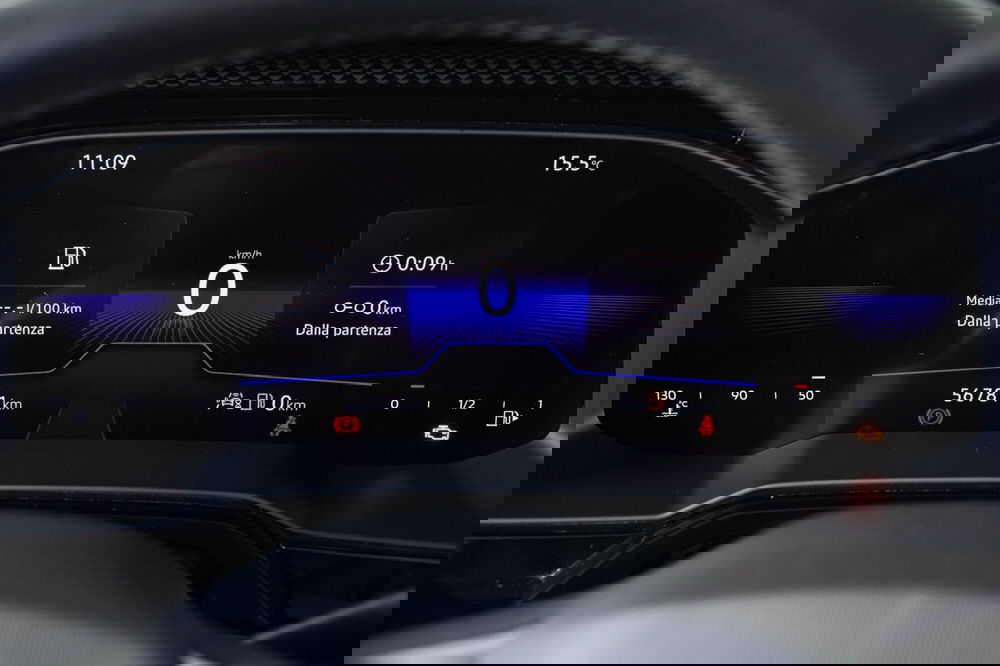 Volkswagen Taigo usata a Perugia (17)