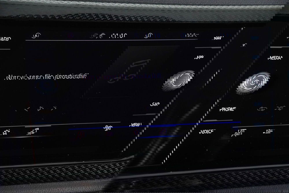 Volkswagen Taigo usata a Perugia (18)