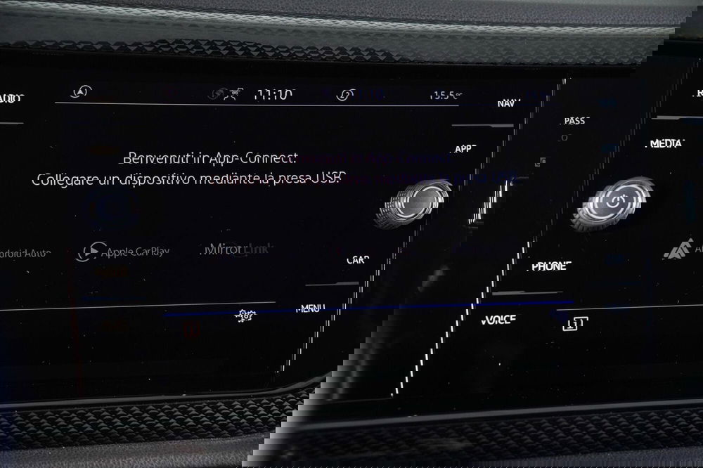 Volkswagen Taigo usata a Perugia (19)