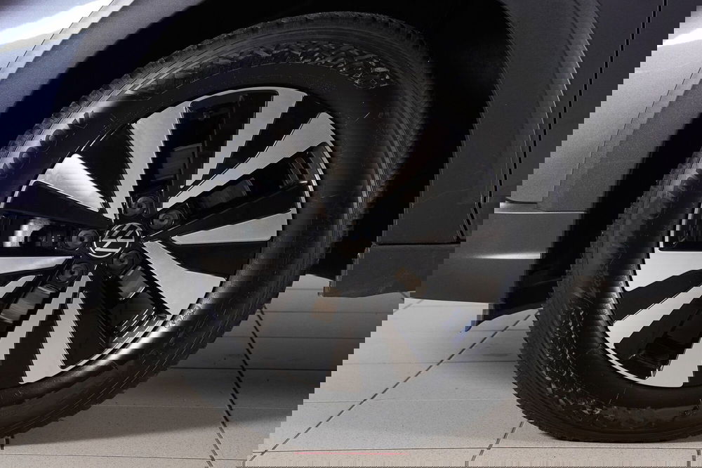 Volkswagen Taigo usata a Perugia (6)