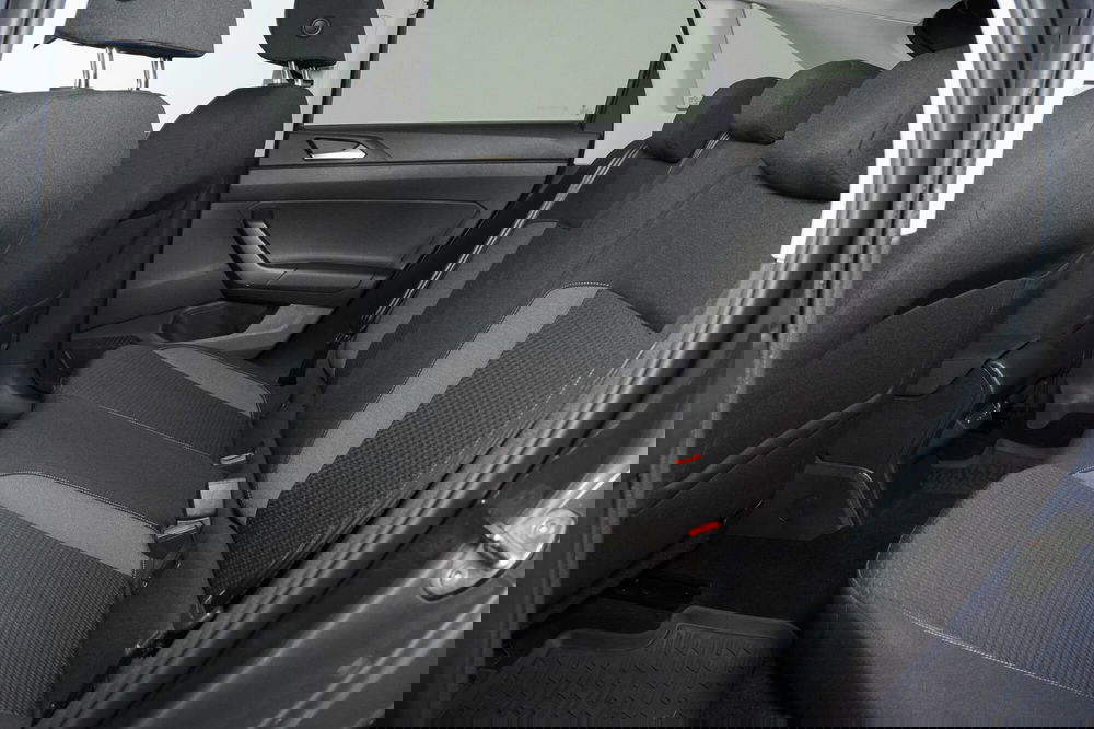 Volkswagen Taigo usata a Perugia (9)