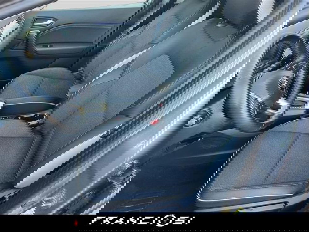 Renault Captur usata a Modena (10)