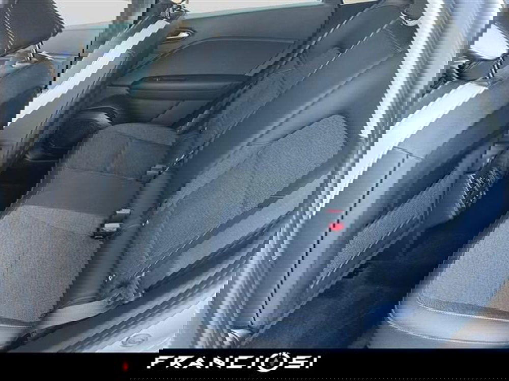 Renault Captur usata a Modena (11)