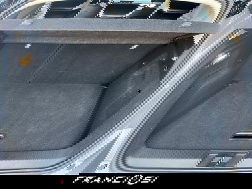 Renault Captur usata a Modena (12)