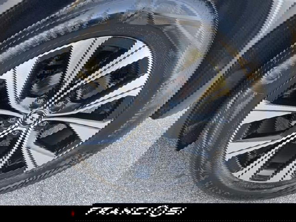 Renault Captur usata a Modena (13)