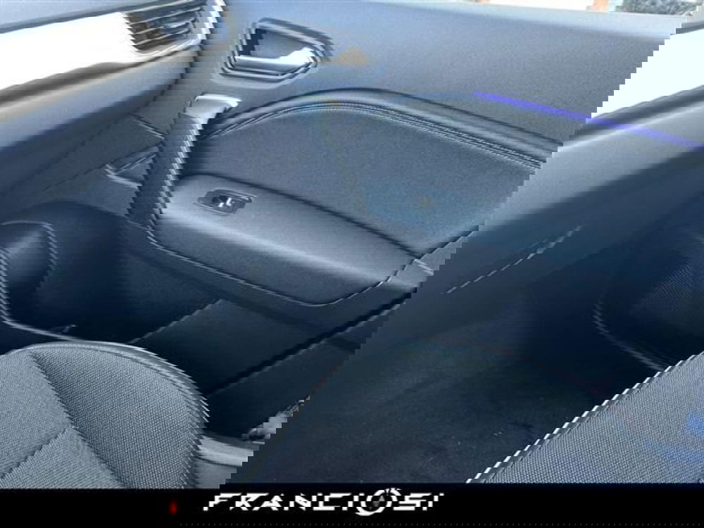 Renault Captur usata a Modena (14)