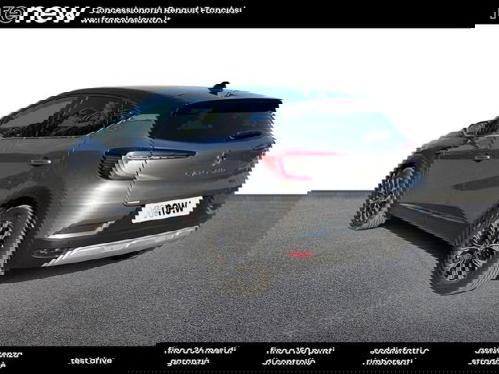 Renault Captur usata a Modena (3)
