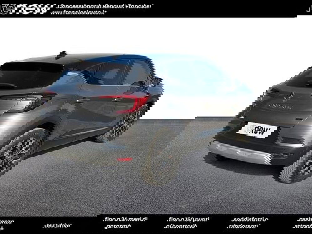 Renault Captur usata a Modena (4)