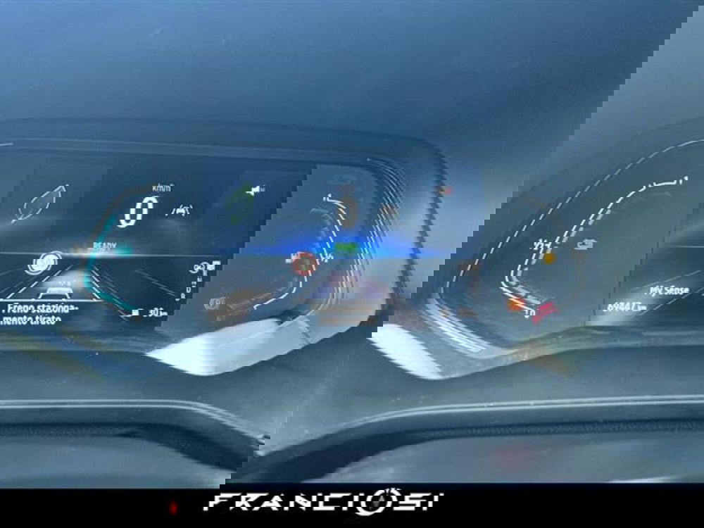 Renault Captur usata a Modena (5)