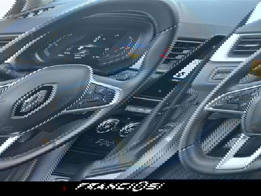 Renault Captur usata a Modena (6)