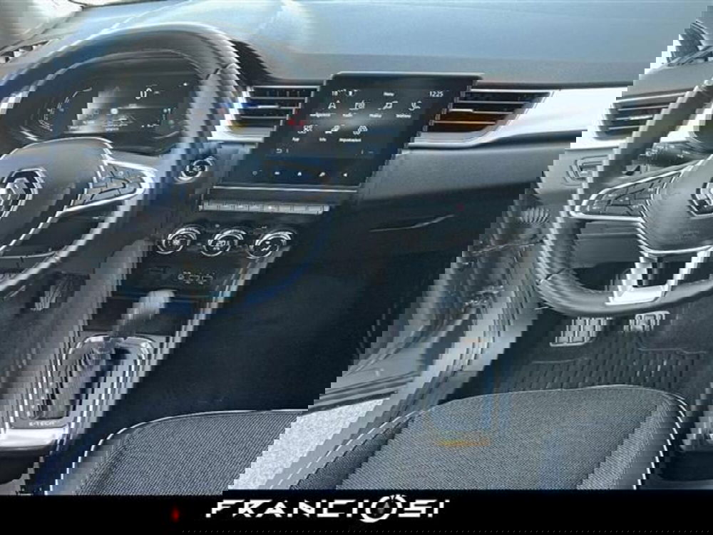 Renault Captur usata a Modena (7)