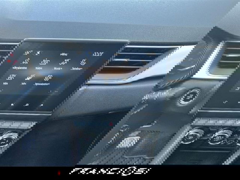 Renault Captur usata a Modena (8)