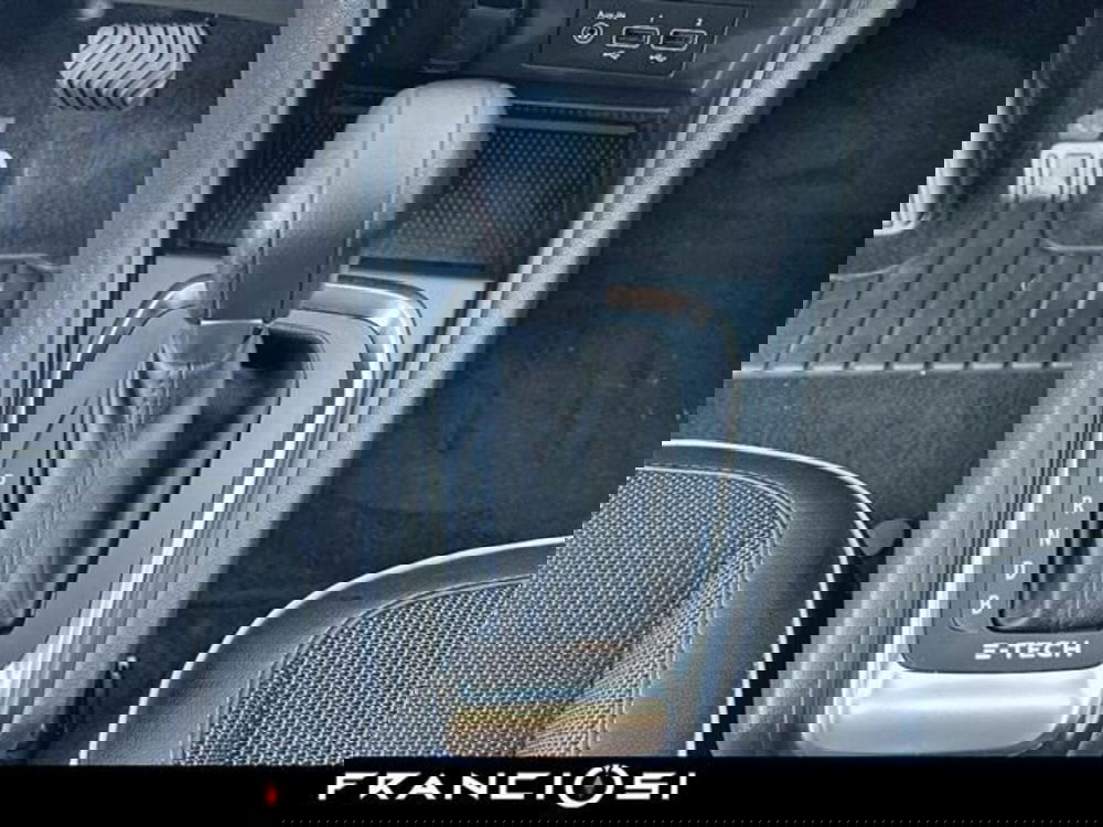 Renault Captur usata a Modena (9)