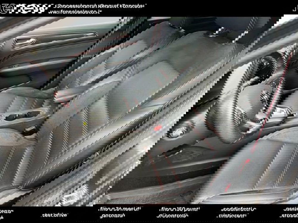 Renault Arkana usata a Modena (10)