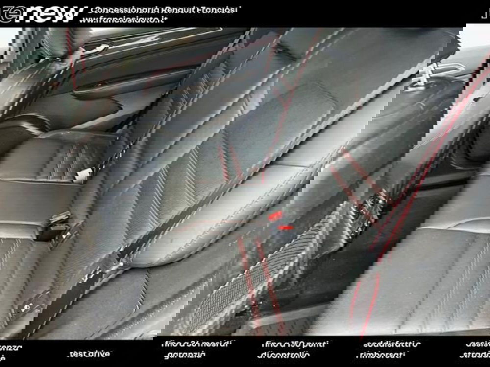 Renault Arkana usata a Modena (11)