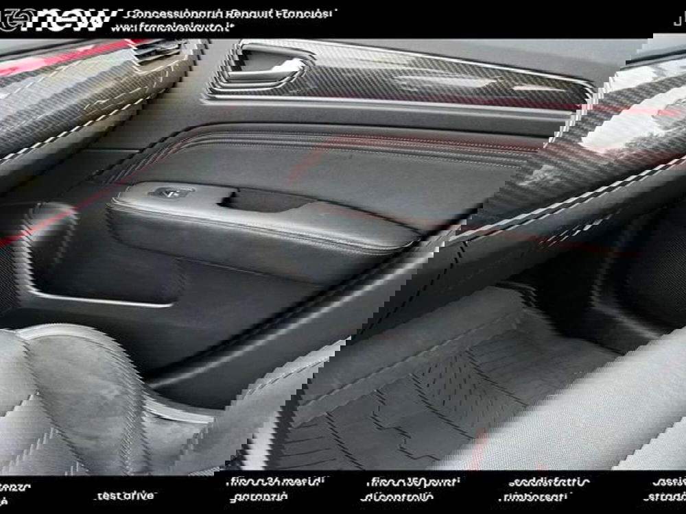 Renault Arkana usata a Modena (12)