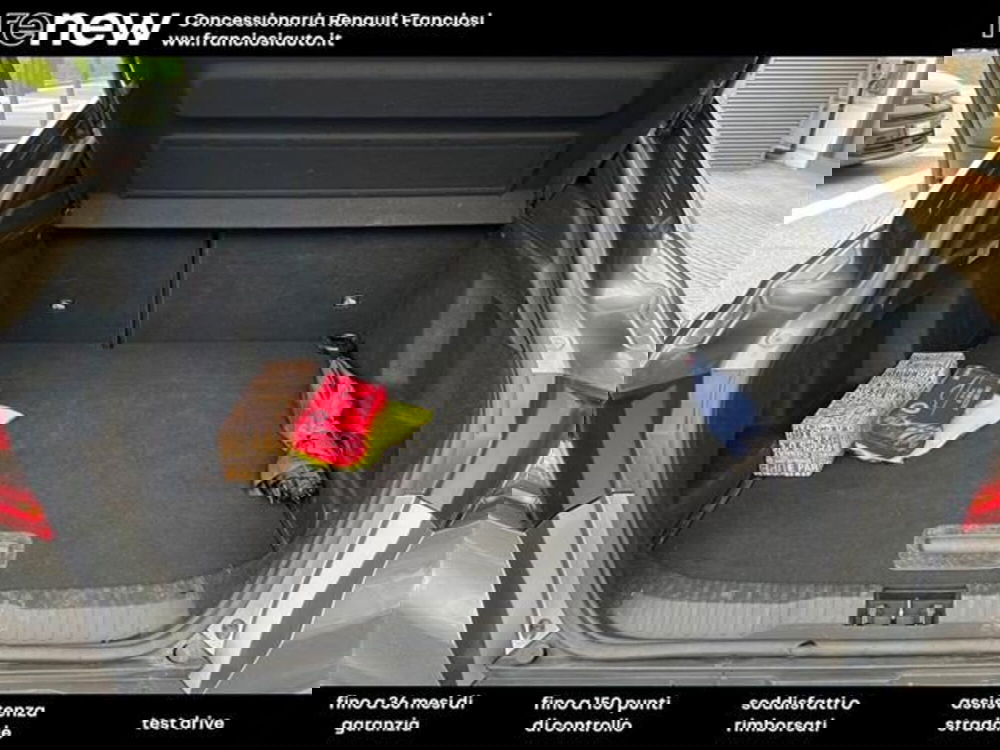 Renault Arkana usata a Modena (13)