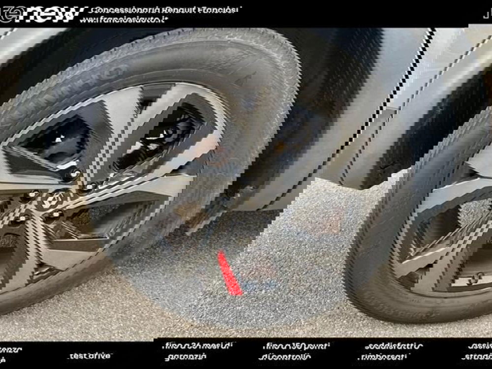 Renault Arkana usata a Modena (14)