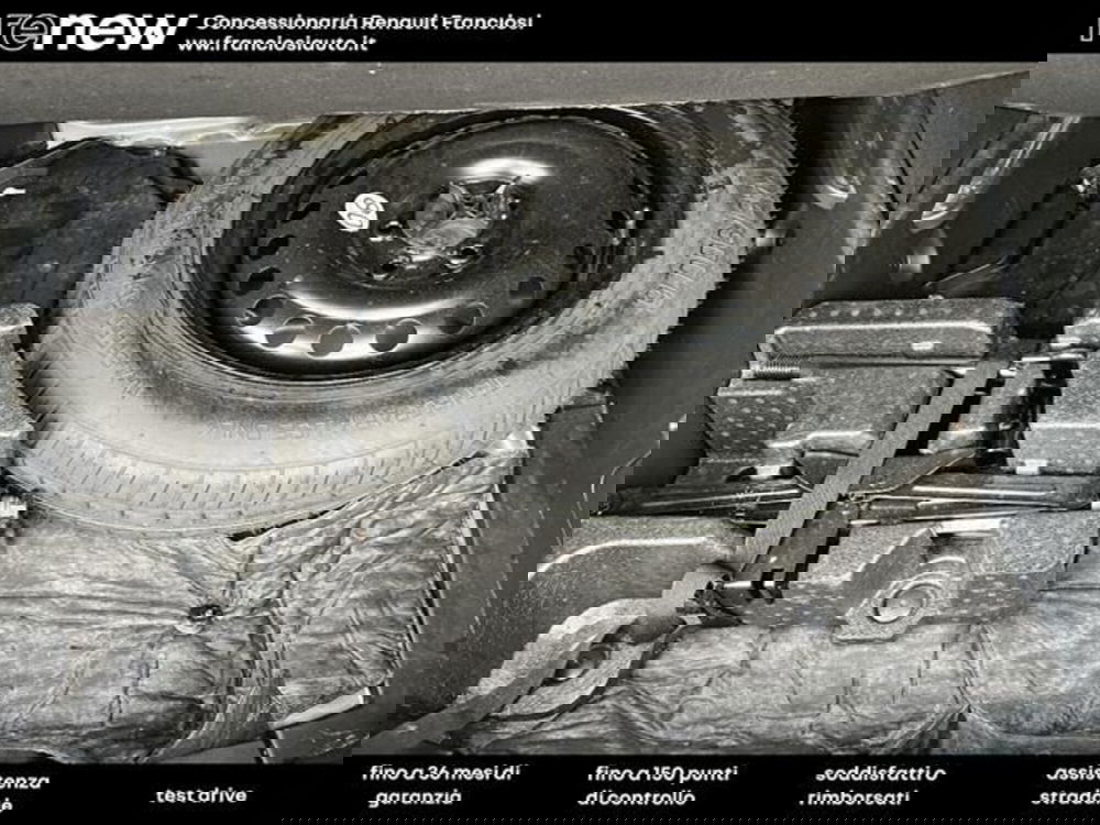 Renault Arkana usata a Modena (15)