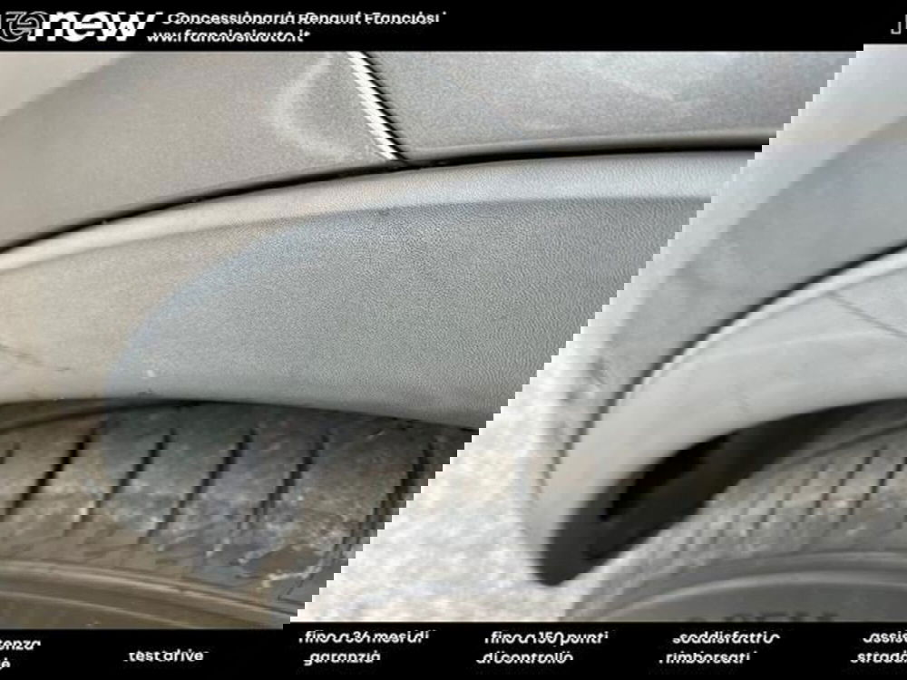 Renault Arkana usata a Modena (16)