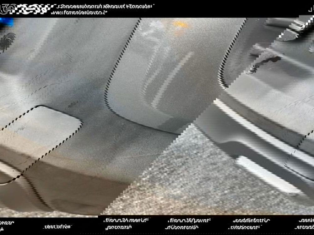 Renault Arkana usata a Modena (17)