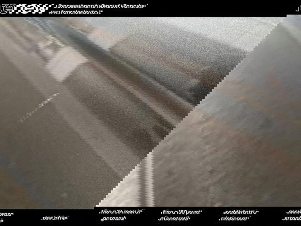 Renault Arkana usata a Modena (18)