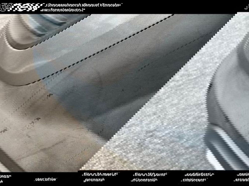 Renault Arkana usata a Modena (19)