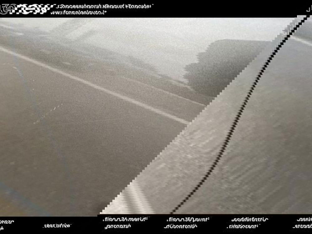 Renault Arkana usata a Modena (20)