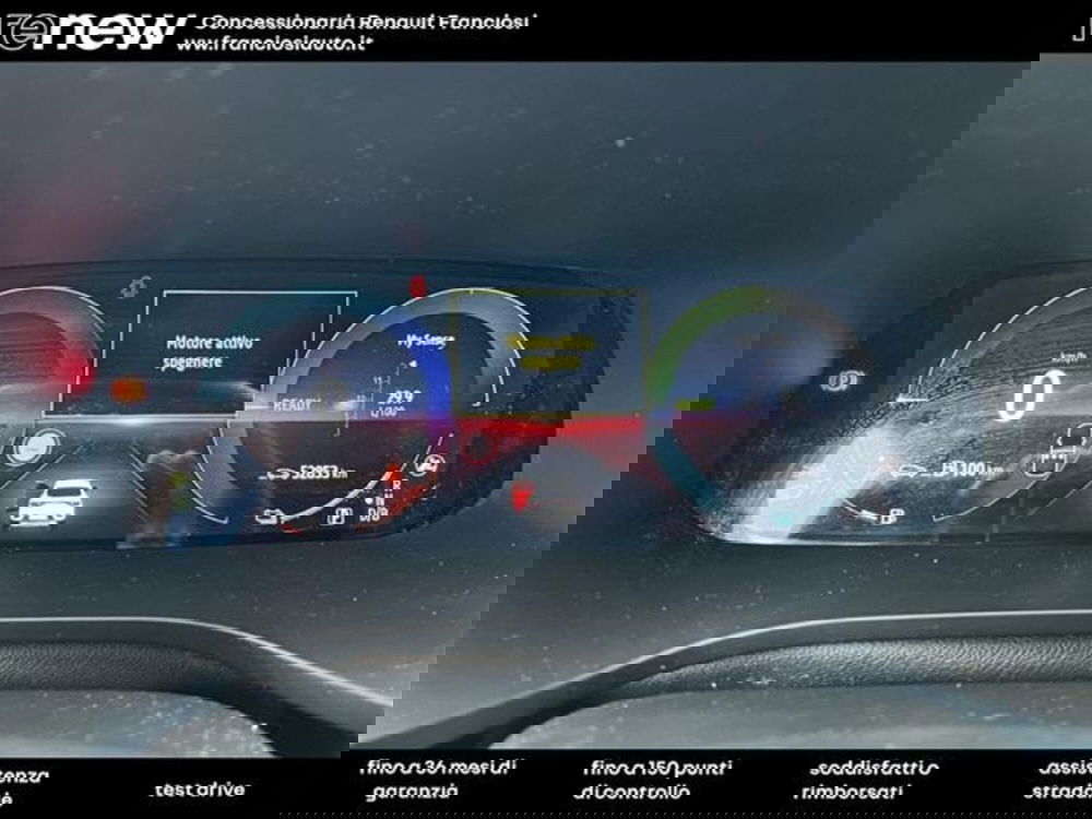 Renault Arkana usata a Modena (5)