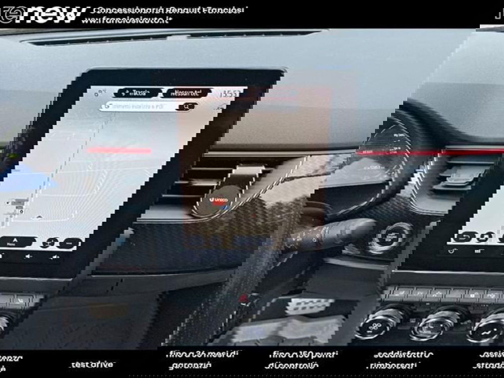 Renault Arkana usata a Modena (7)