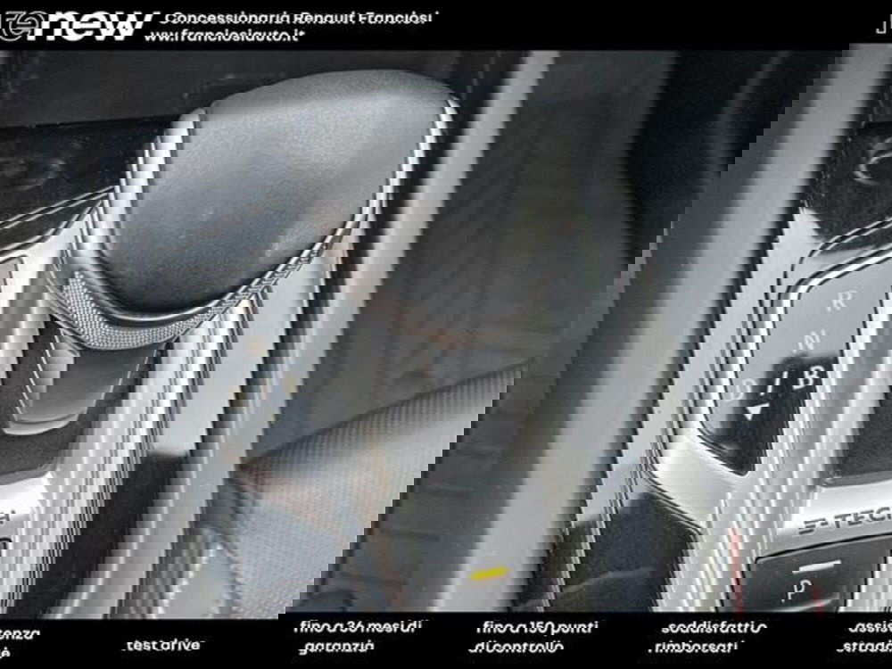 Renault Arkana usata a Modena (8)