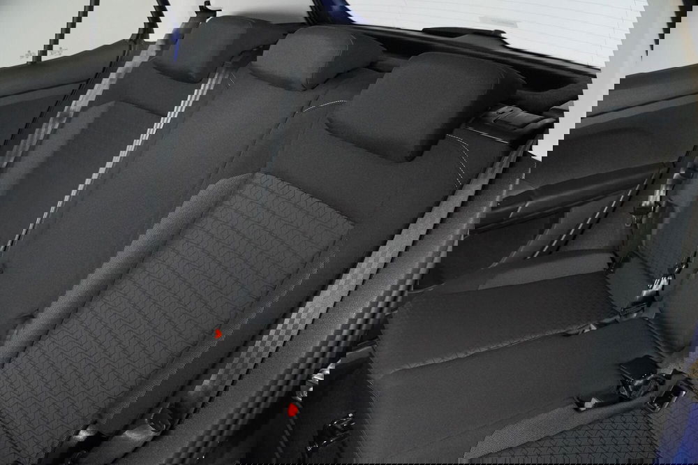 Volkswagen T-Cross usata a Perugia (10)