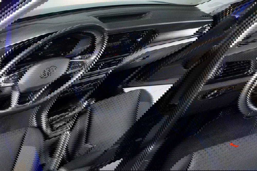 Volkswagen T-Cross usata a Perugia (15)