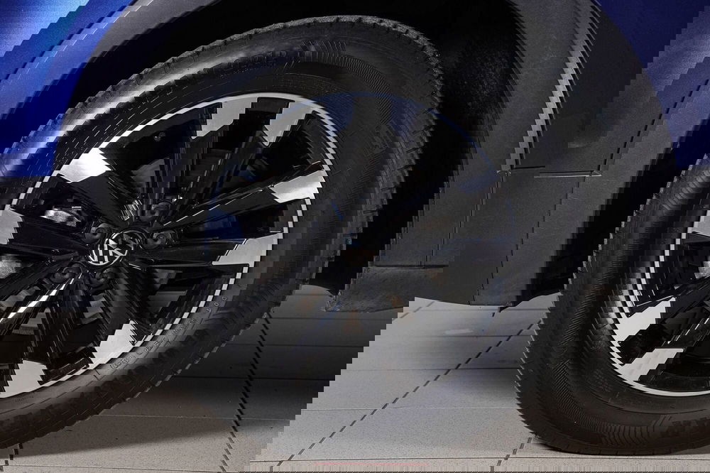 Volkswagen T-Cross usata a Perugia (6)