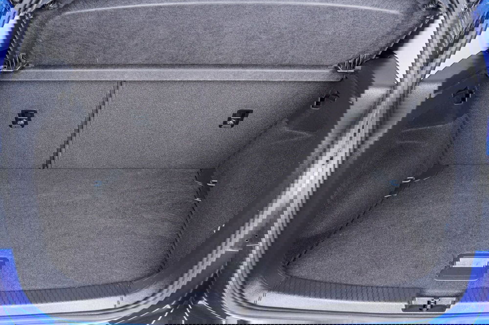 Volkswagen T-Cross usata a Perugia (7)