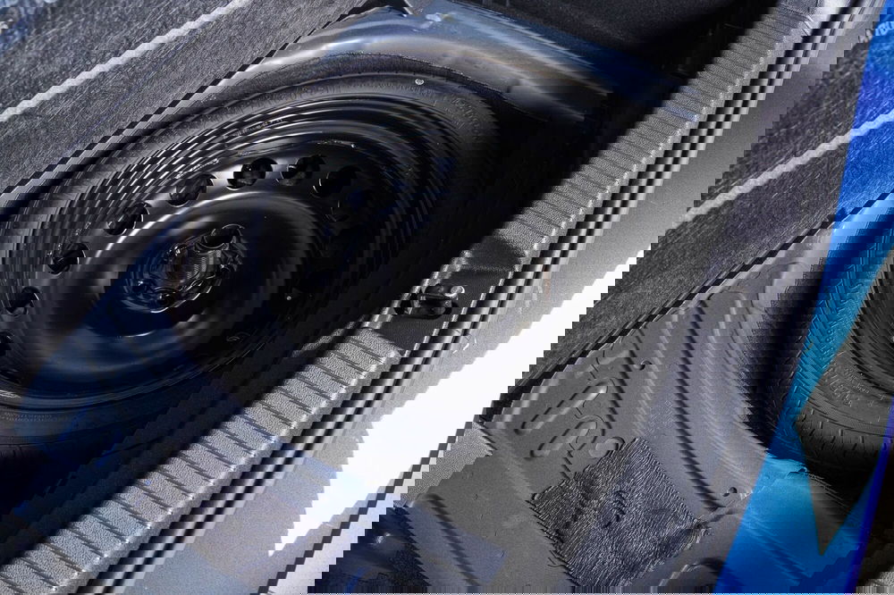 Volkswagen T-Cross usata a Perugia (8)