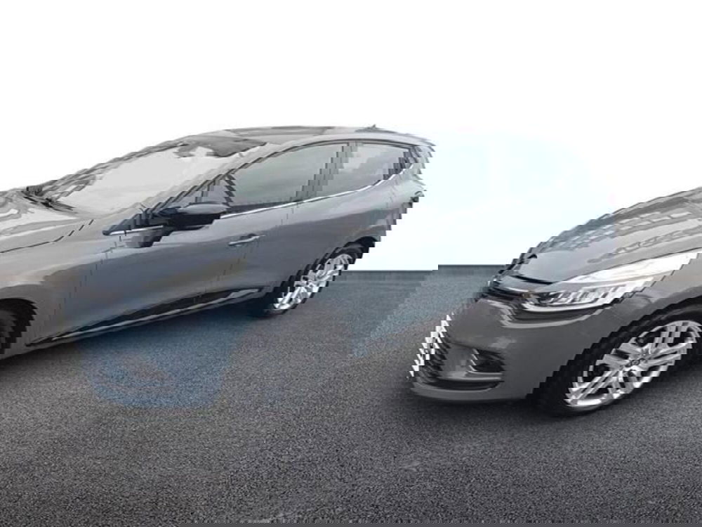 Renault Clio usata a Modena