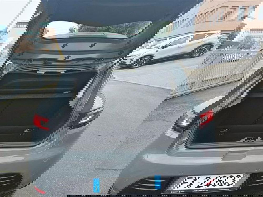 Renault Clio usata a Modena (12)